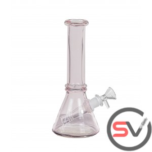 TRANSLUCENT MINI BEAKER 8inch